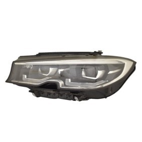 Compre Farol principal de ABAKUS online para 3 Touring (G21) a preços moderados