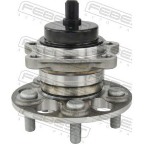 Compre Cubo da roda da FEBEST 0182-ZRE212R a um preço baixo por 110,75 €