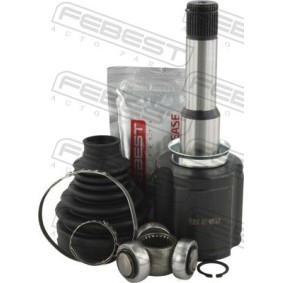 Gelenksatz, Antriebswelle 1811-MOKKALH von FEBEST günstig für 128,63 € online kaufen