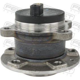 Compre Cubo da roda da FEBEST 2582-C4R a um preço baixo por 164,02 €