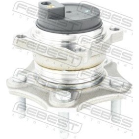 Comprar Cubo de rueda de FEBEST 3082-F7X2WDR a bajo precio de 144,76 €