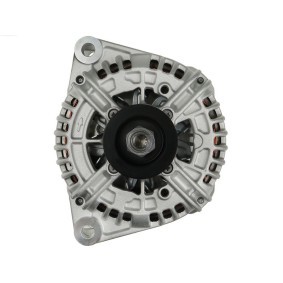 Lichtmaschine von AS-PL