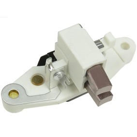 Lichtmaschinenregler für STEYR von AS-PL
