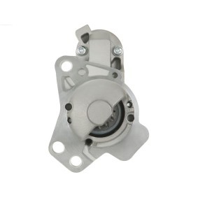 Anlasser S5593S von AS-PL günstig für 122,56 € online kaufen
