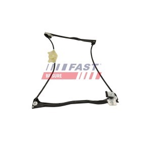 Fensterheber FT00314 von FAST günstig für 42,50 € online kaufen