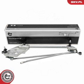 Compre Tirante de limpa-vidros de ESEN SKV online para CR-V II (RD_) a preços moderados