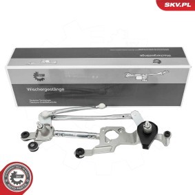 Compre Tirante de limpa-vidros da ESEN SKV 05SKV196 a um preço baixo por 55,39 €