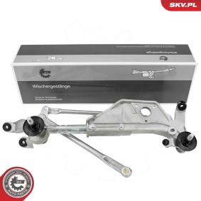 Compre Tirante de limpa-vidros da ESEN SKV 05SKV202 a um preço baixo por 79,08 €