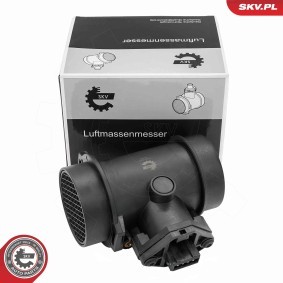 Luftmassenmesser (LMM) 07SKV263 von ESEN SKV günstig für 63,31 € online kaufen