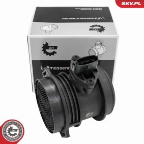 Luftmassenmesser (LMM) 07SKV298 von ESEN SKV günstig für 41,95 € online kaufen