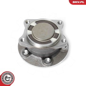 Radlagersatz 29SKV709 von ESEN SKV günstig für 68,76 € online kaufen