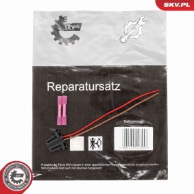 Reparatursatz, Kabelsatz 53SKV259 von ESEN SKV günstig für 6,22 € online kaufen