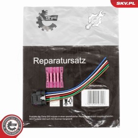Reparatursatz, Kabelsatz 53SKV293 von ESEN SKV günstig für 6,91 € online kaufen