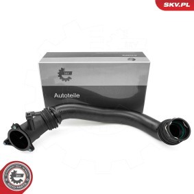 Ladeluftschlauch von ESEN SKV für 5 Limousine (G30, F90) günstig online kaufen