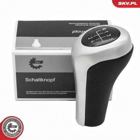 Schaltknäuf 63SKV147 von ESEN SKV günstig für 18,46 € online kaufen