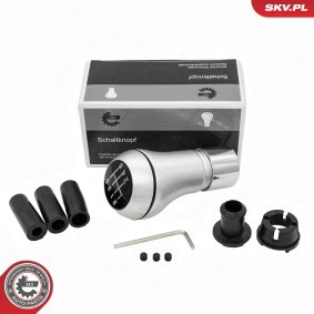 Schaltknäuf 63SKV154 von ESEN SKV günstig für 17,79 € online kaufen