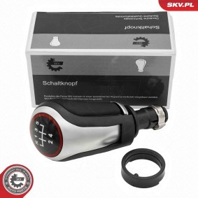 Schaltknäuf 63SKV163 von ESEN SKV günstig für 21,11 € online kaufen