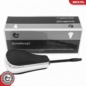 Schaltknäuf 63SKV187 von ESEN SKV günstig für 27,00 € online kaufen