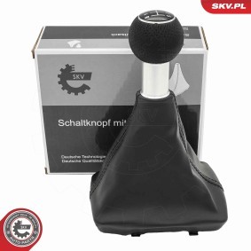 Schaltknäuf 63SKV513 von ESEN SKV günstig für 23,64 € online kaufen
