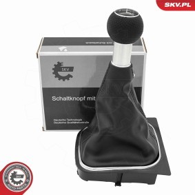 Schaltknäuf 63SKV514 von ESEN SKV günstig für 17,40 € online kaufen