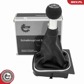 Compre Palanca de cambios de ESEN SKV online para Golf VI Cabrio (517) a precios moderados