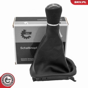 Schaltknäuf für AUDI von ESEN SKV