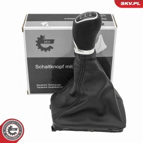Schaltknäuf 63SKV541 von ESEN SKV günstig für 23,82 € online kaufen