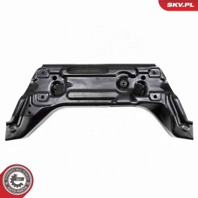 Hilfsrahmen / Aggregateträger 64SKV157 von ESEN SKV günstig für 88,47 € online kaufen