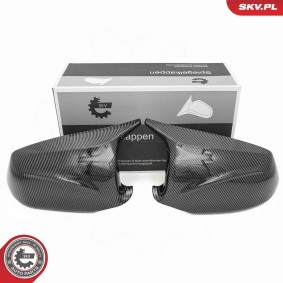 Abdeckung, Außenspiegel 66SKV915 von ESEN SKV günstig für 73,98 € online kaufen