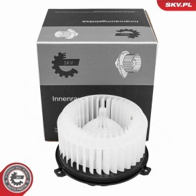 Acquista Ventilatore abitacolo da ESEN SKV 68SKV256 a buon mercato per soli 67,13 €