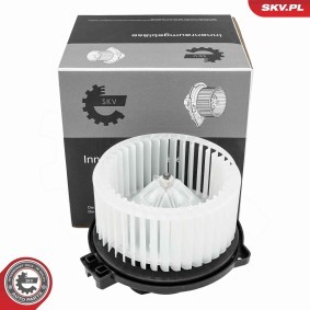 Achetez des Pulseur d'air habitacle ESEN SKV 68SKV278 à prix pour 79,83 €