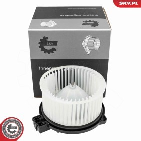 Acquista Ventilatore abitacolo da ESEN SKV 68SKV282 a buon mercato per soli 69,97 €
