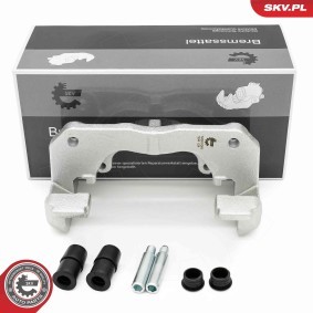 Bremssattelhalter für PEUGEOT von ESEN SKV