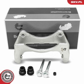Bremssattelhalter für DODGE von ESEN SKV