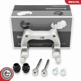 Bremssattelhalter für PEUGEOT von ESEN SKV