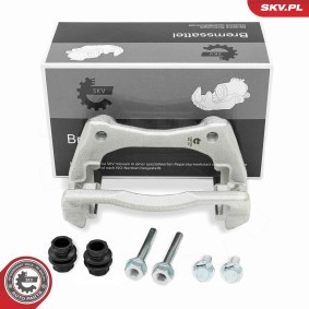 Bremssattelhalter 74SKV380 von ESEN SKV günstig für 26,31 € online kaufen