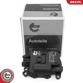 Comprar Elemento de control, aire acondicionado de ESEN SKV 94SKV120 a bajo precio de 27,99 €