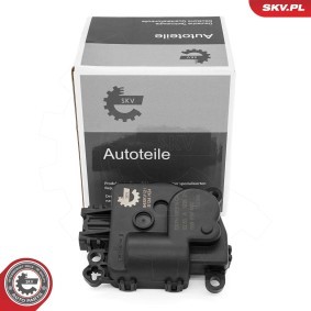 Compre Elemento de comando, ar condicionado da ESEN SKV 94SKV121 a um preço baixo por 27,08 €