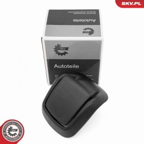 Compre Regulador del asiento de ESEN SKV online para Fiesta Mk5 Hatchback (JH, JD, JH1, JD1, JH3, JD3) a precios moderados