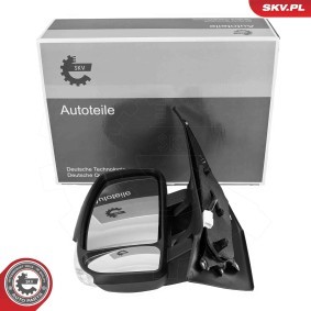 Außenspiegel von ESEN SKV 97SKV704