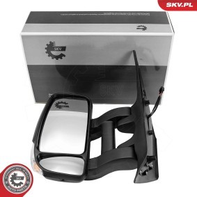 Außenspiegel von ESEN SKV 97SKV723