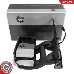 Außenspiegel von ESEN SKV 97SKV729