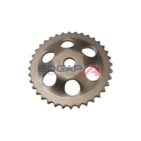 Achetez des Roue dentée, pompe à huile BOGAP A1430102 à prix pour 16,49 €