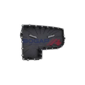 Getriebeölwanne A2125112 von BOGAP günstig für 121,73 € online kaufen