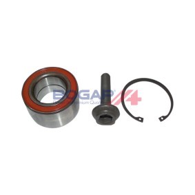 Comprar Cubo de rueda de BOGAP A3334185 a bajo precio de 26,69 €