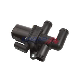Heizungsventil des Herstellers BOGAP - Originalware Artikelnummer: A4122112