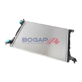 Compre Depósito de água, radiador da BOGAP A4210118 a um preço baixo por 136,95 €