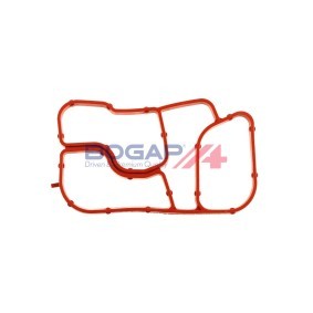 Köp Packning, oljekylare av BOGAP A4227108 till det låga priset 165,69 kr
