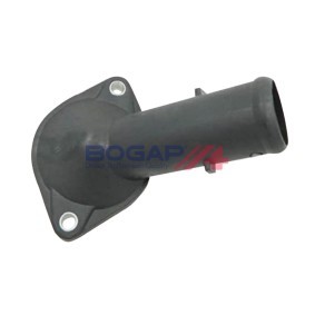 Kühlmittelflansch von BOGAP