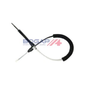Compre Cabo de aço, caixa de velocidades da BOGAP A5717105 a um preço baixo por 31,31 €